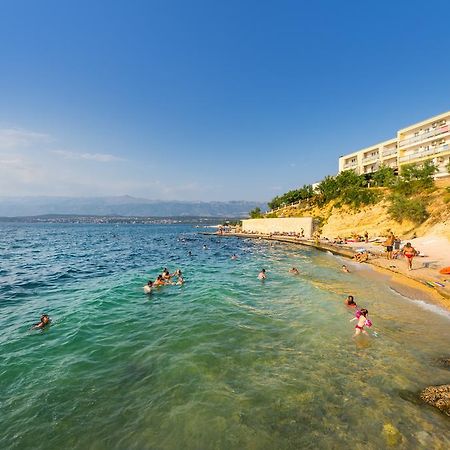 Aparthotel Castrum Novum Novigrad Istria 외부 사진