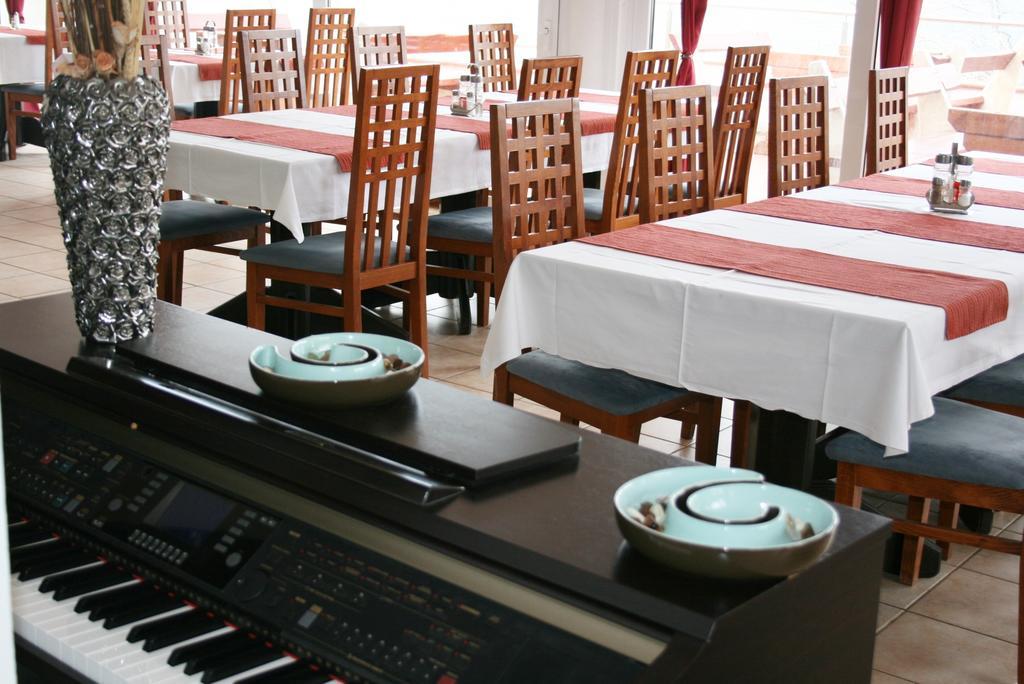 Aparthotel Castrum Novum Novigrad Istria 외부 사진