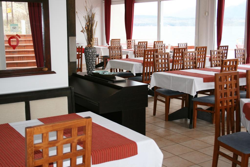 Aparthotel Castrum Novum Novigrad Istria 외부 사진