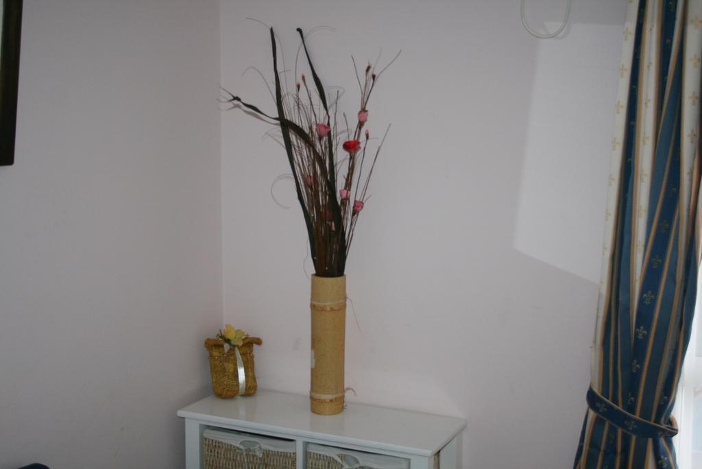 Aparthotel Castrum Novum Novigrad Istria 객실 사진