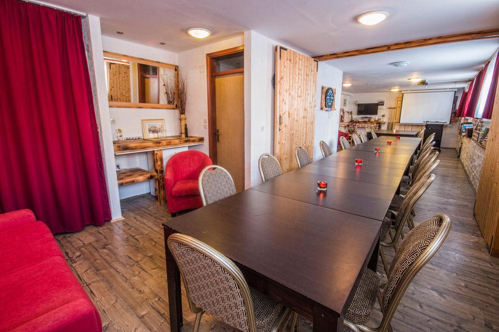 Aparthotel Castrum Novum Novigrad Istria 외부 사진