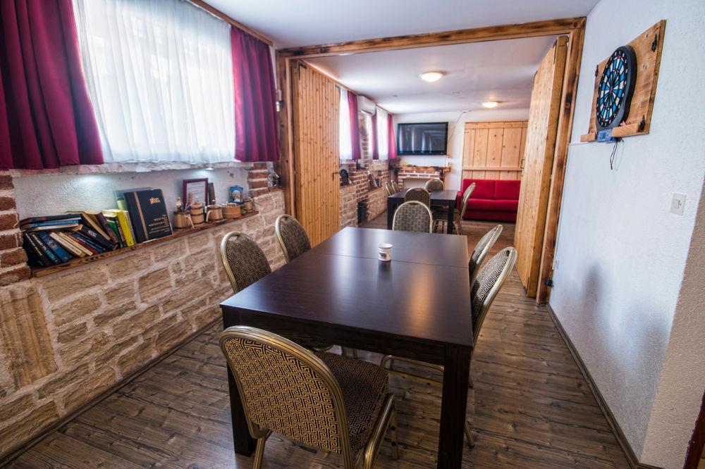 Aparthotel Castrum Novum Novigrad Istria 외부 사진