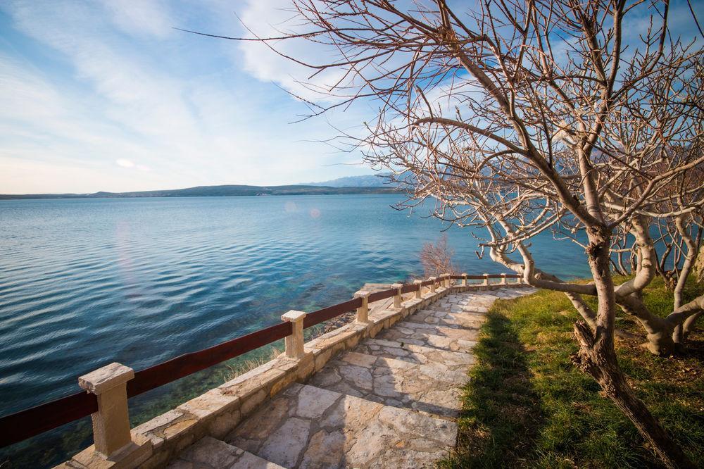 Aparthotel Castrum Novum Novigrad Istria 외부 사진