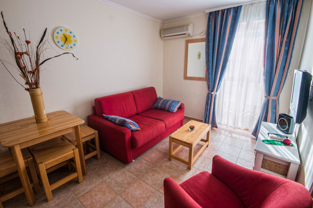 Aparthotel Castrum Novum Novigrad Istria 외부 사진