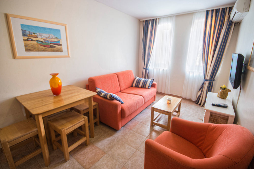 Aparthotel Castrum Novum Novigrad Istria 외부 사진