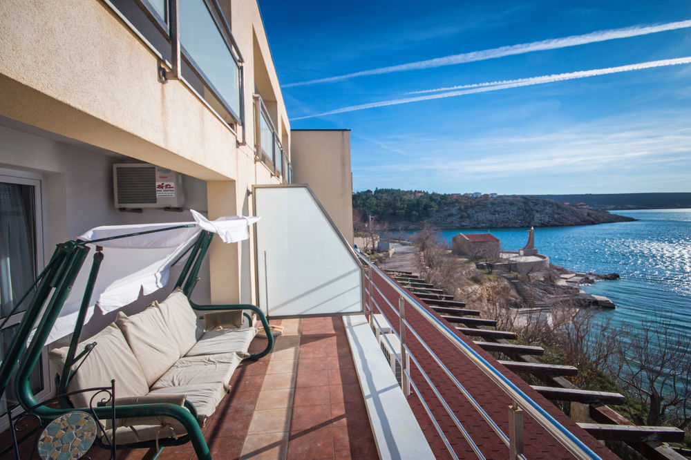 Aparthotel Castrum Novum Novigrad Istria 외부 사진